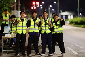 BIB: 
                            <button type="button" onclick="openModal(27866049)" class="btn btn-primary btn-sm float-right btn-popup" data-toggle="modal" data-target=".modal-high-quality">
                        <i class="fas fa-shopping-cart"></i> Add to Cart
                    </button>
                                            <button type="button" onclick="isThisMe(27866049, true)" class="btn btn-success btn-sm float-right btn-popup btn-isme hidden" data-toggle="tooltip" data-placement="bottom" title="นี่คือรูปของคุณใช่ไหม คลิกที่นี่เพื่อเอาเข้าอัลบั้ม">
                        <i class="fas fa-plus"></i> Add to album
                    </button>
                    <button type="button" onclick="isThisMe(27866049, false)" class="btn btn-warning btn-sm float-right btn-popup btn-isnotme hidden">
                        <i class="fas fa-ban"></i> Remove from album
                    </button>